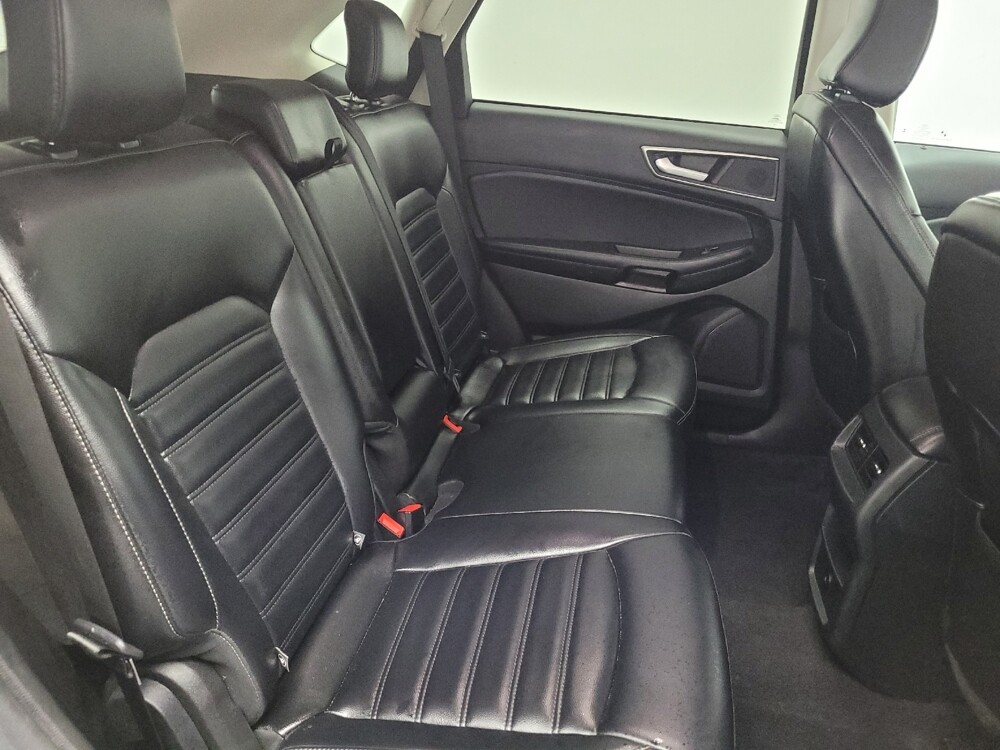 2023 Ford Edge in Memphis, TN 38115 - 18103186 19