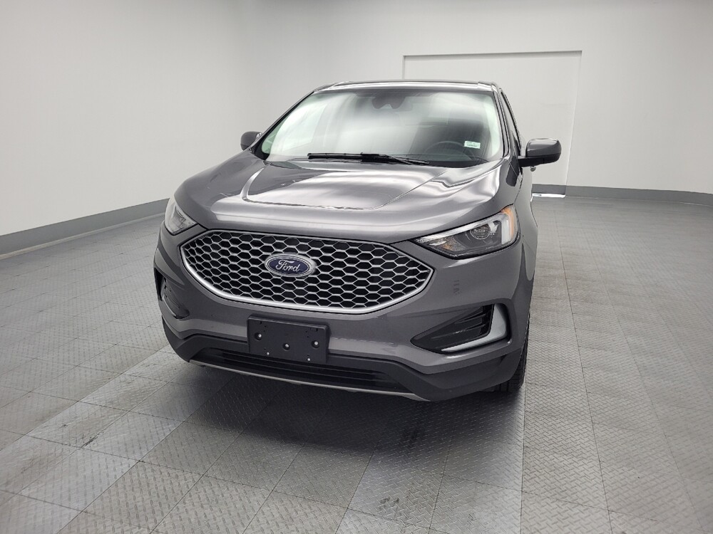 2023 Ford Edge in Memphis, TN 38115 - 18103186 15
