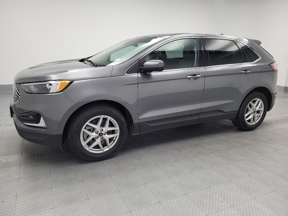 2023 Ford Edge in Memphis, TN 38115 - 18103186 2