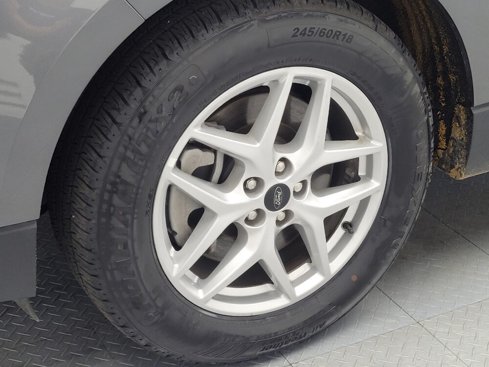 2023 Ford Edge in Memphis, TN 38115 - 18103186 31