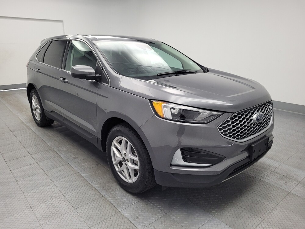 2023 Ford Edge in Memphis, TN 38115 - 18103186 13