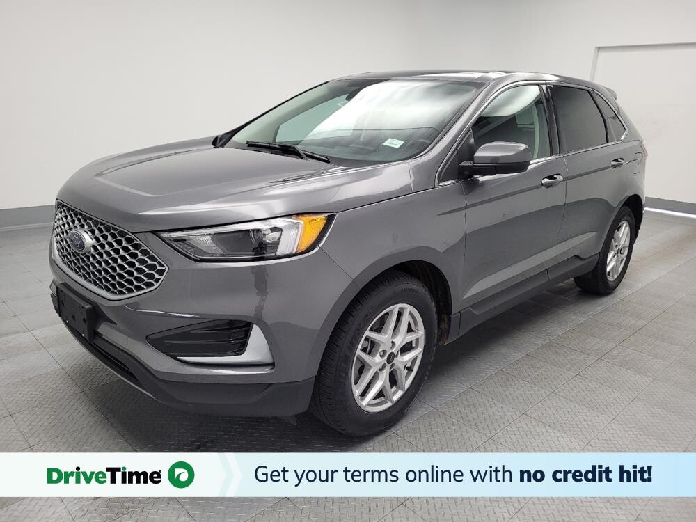 2023 Ford Edge in Memphis, TN 38115 - 18103186
