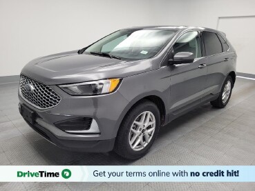 2023 Ford Edge in Memphis, TN 38115