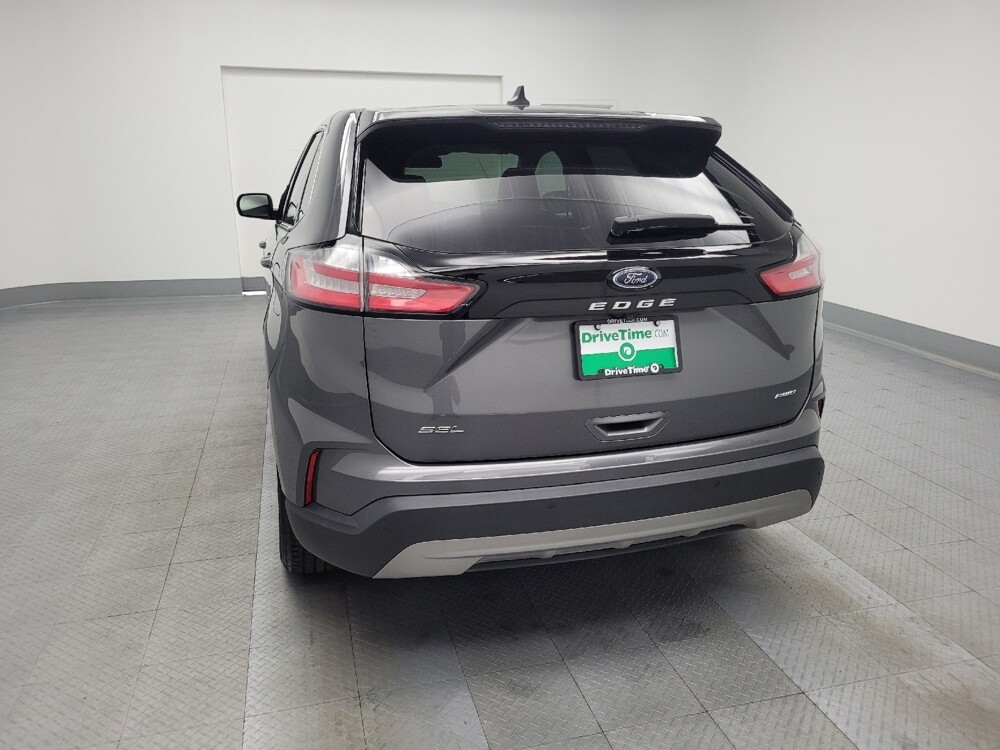 2023 Ford Edge in Memphis, TN 38115 - 18103186 6