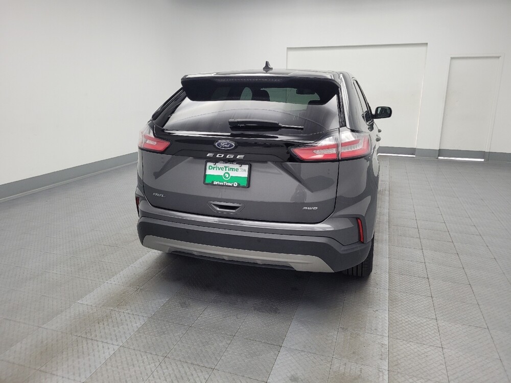 2023 Ford Edge in Memphis, TN 38115 - 18103186 7