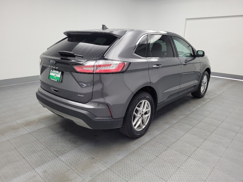 2023 Ford Edge in Memphis, TN 38115 - 18103186 9