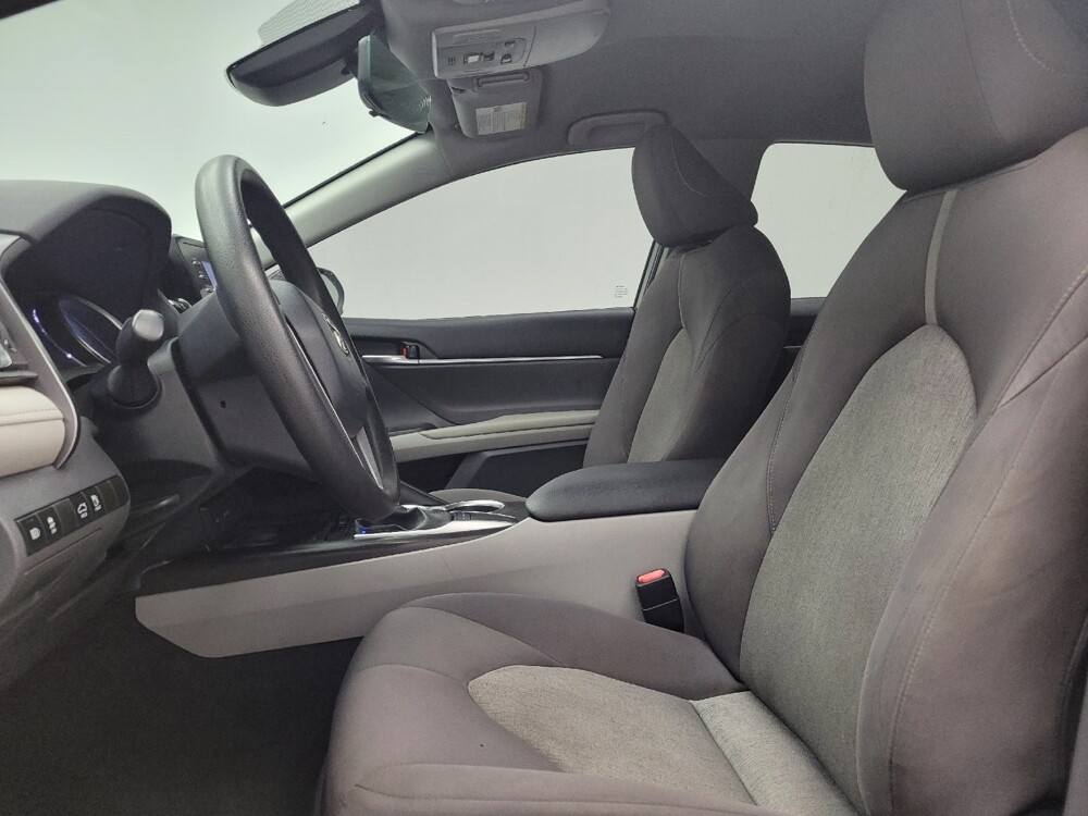 2023 Toyota Camry in Madison, TN 37115 - 18103187 17