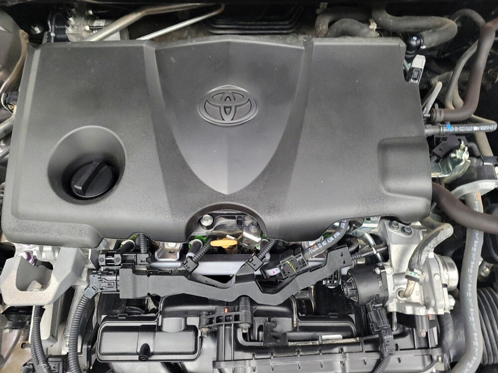 2023 Toyota Camry in Madison, TN 37115 - 18103187 30