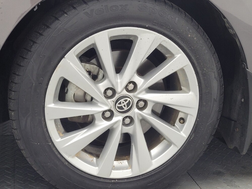 2023 Toyota Camry in Madison, TN 37115 - 18103187 31