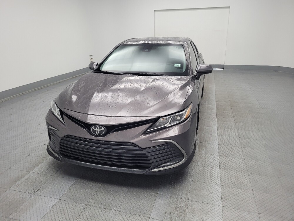 2023 Toyota Camry in Madison, TN 37115 - 18103187 15