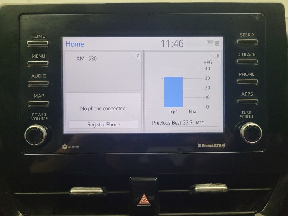 2023 Toyota Camry in Madison, TN 37115 - 18103187 25