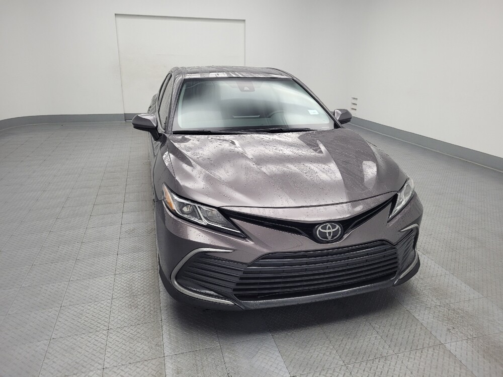 2023 Toyota Camry in Madison, TN 37115 - 18103187 14