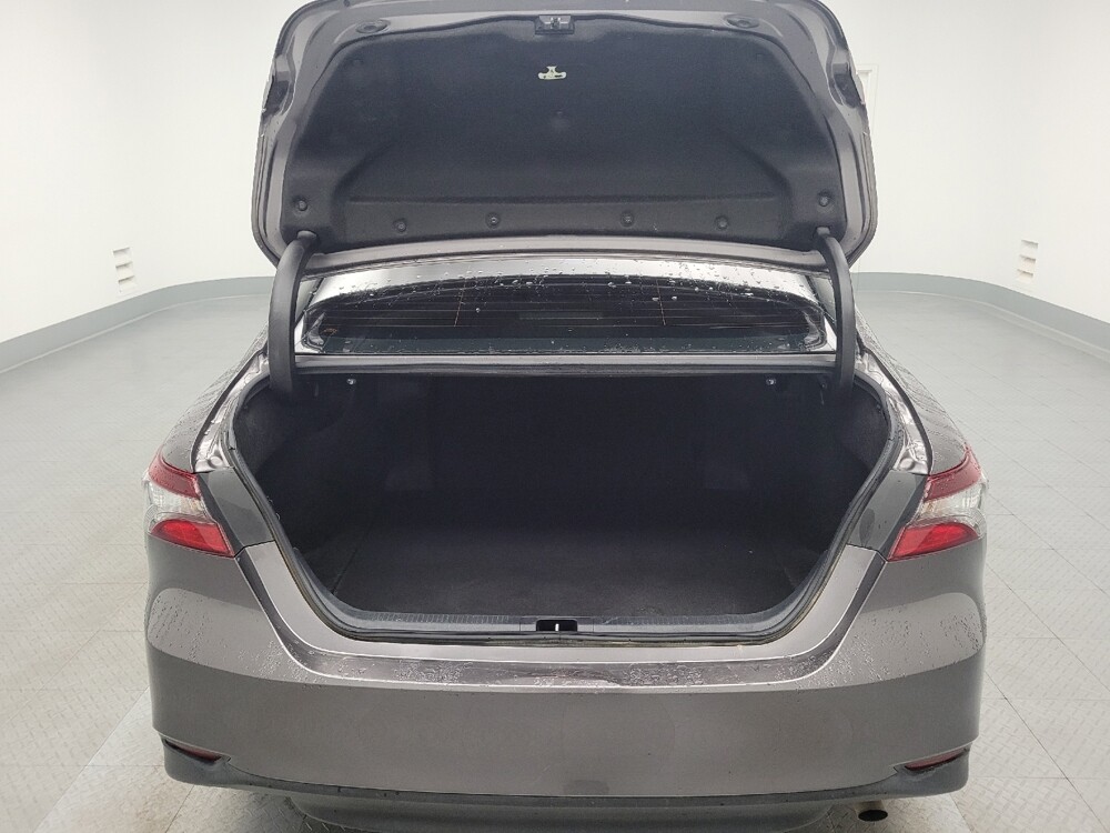 2023 Toyota Camry in Madison, TN 37115 - 18103187 29