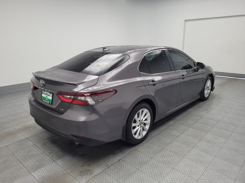 2023 Toyota Camry in Madison, TN 37115 - 18103187 9
