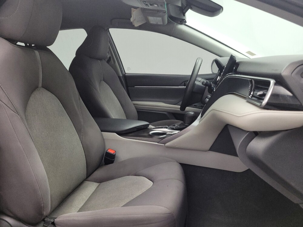 2023 Toyota Camry in Madison, TN 37115 - 18103187 21