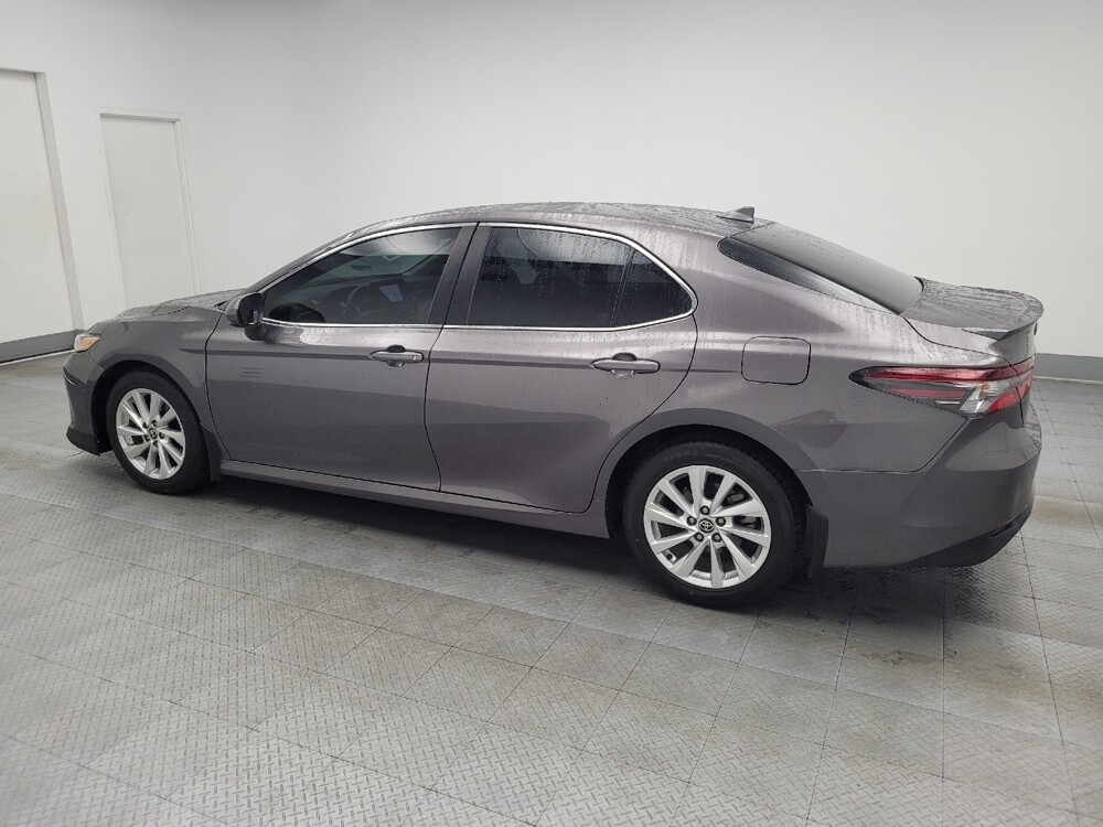 2023 Toyota Camry in Madison, TN 37115 - 18103187 3