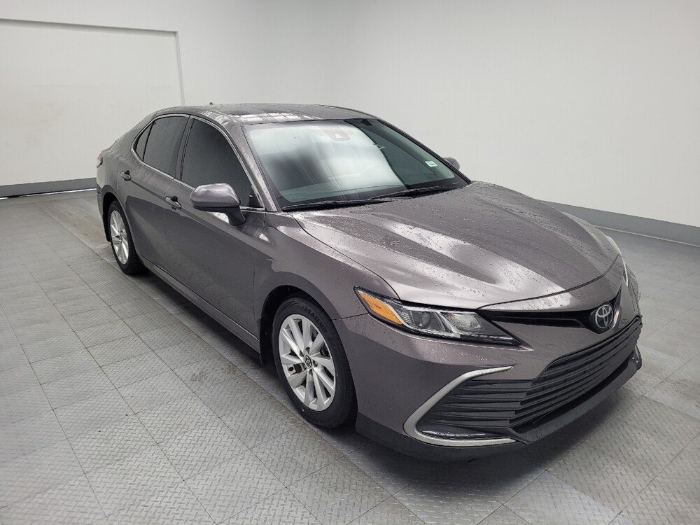 2023 Toyota Camry in Madison, TN 37115 - 18103187 13