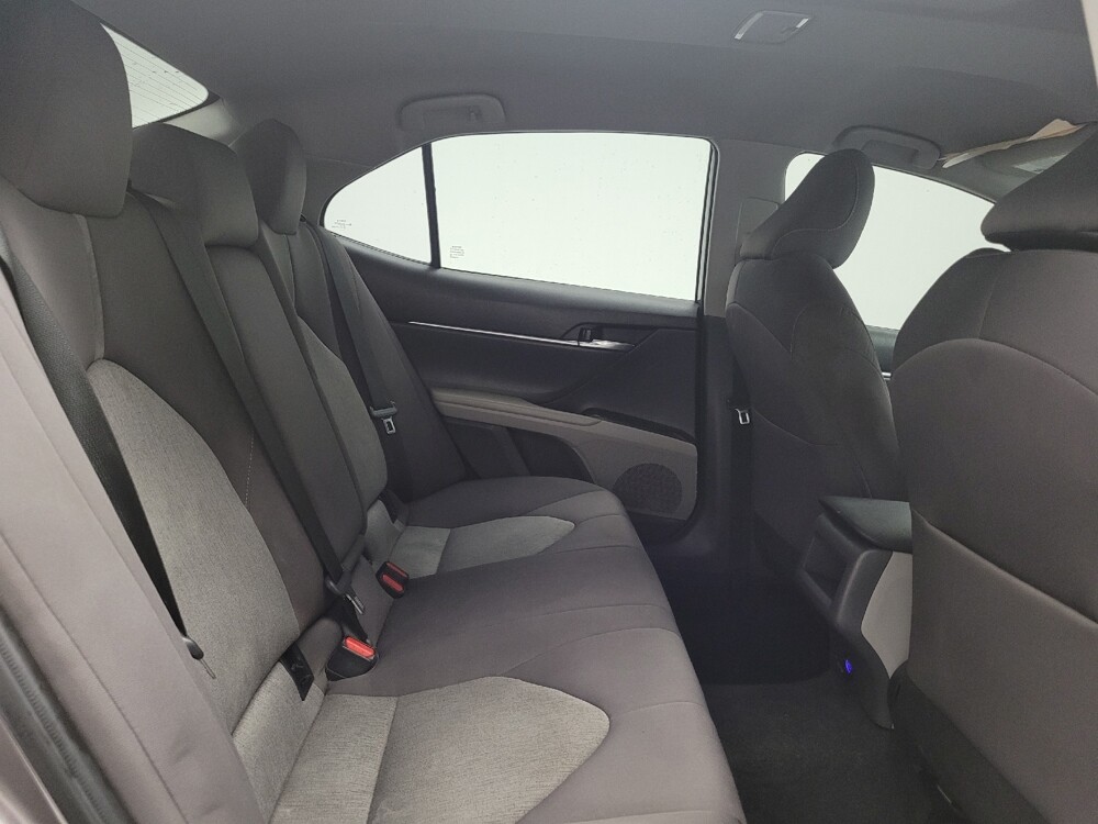 2023 Toyota Camry in Madison, TN 37115 - 18103187 19