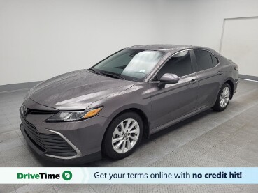 2023 Toyota Camry in Madison, TN 37115