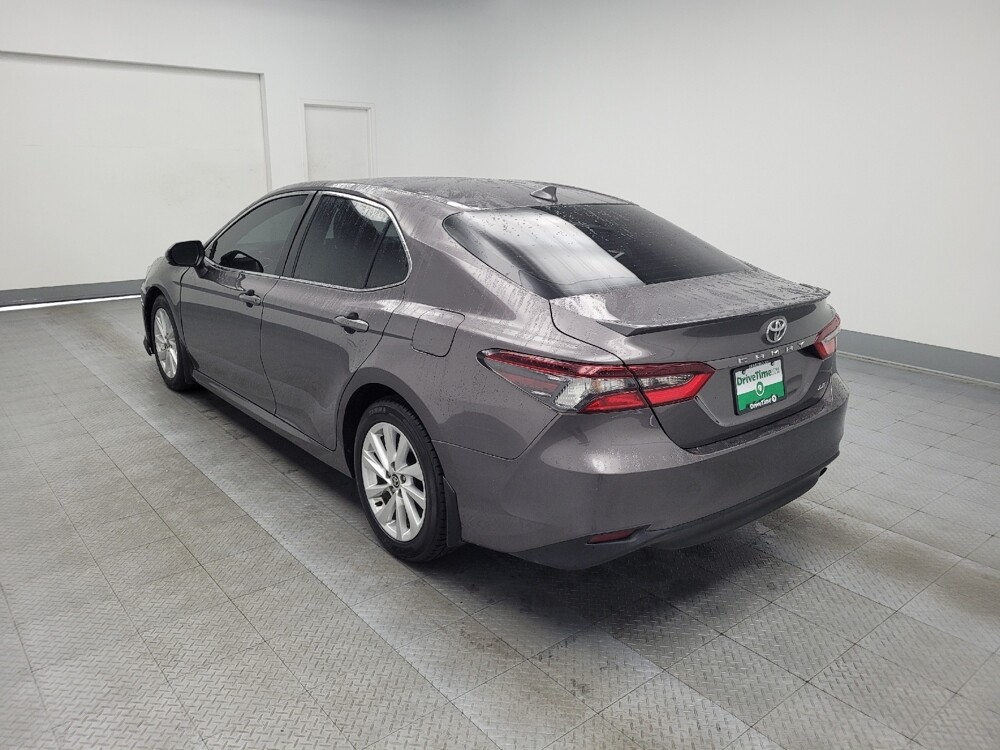 2023 Toyota Camry in Madison, TN 37115 - 18103187 5