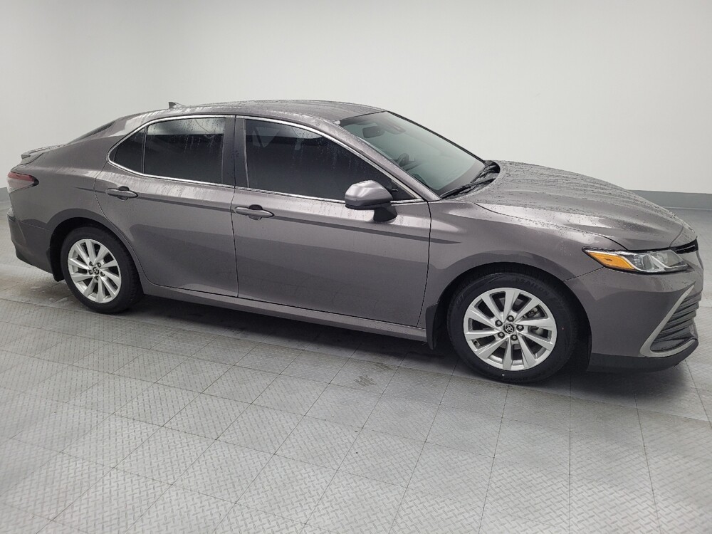 2023 Toyota Camry in Madison, TN 37115 - 18103187 11