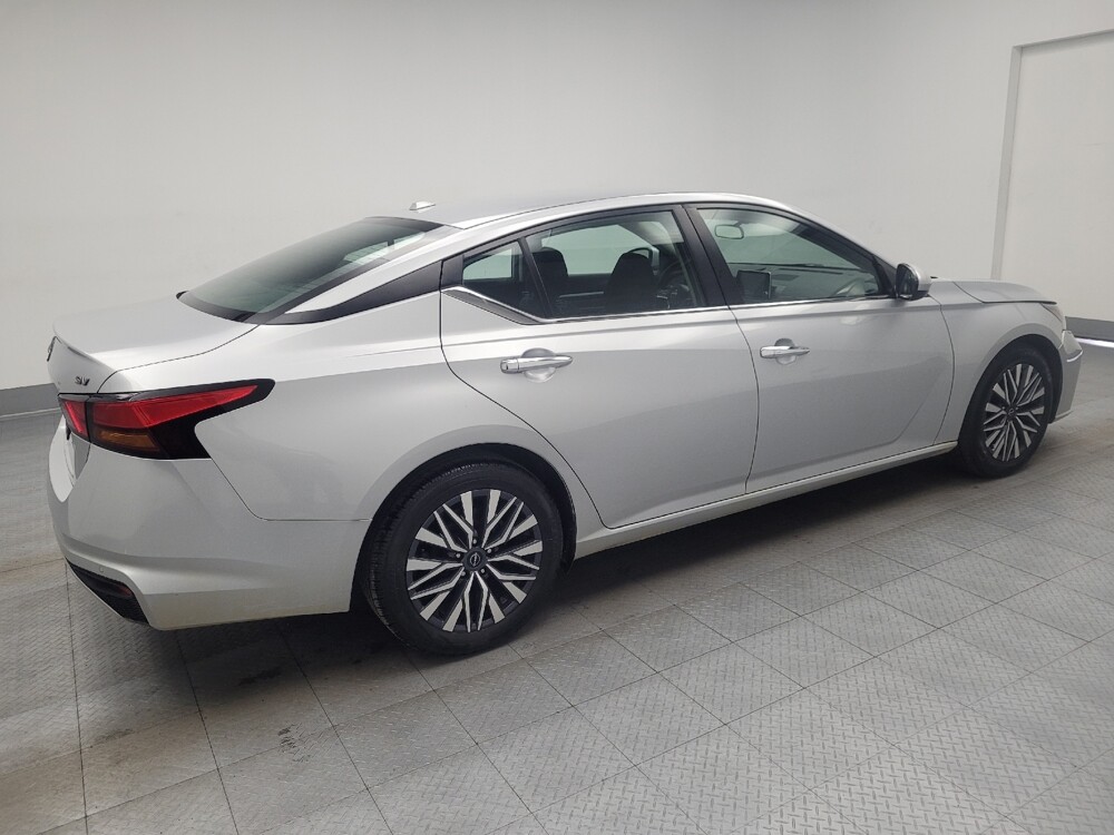 2023 Nissan Altima in Memphis, TN 38128 - 18103188 10