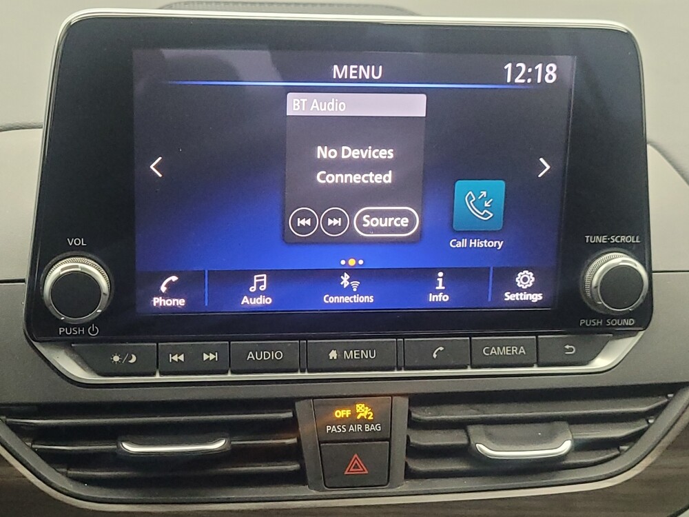 2023 Nissan Altima in Memphis, TN 38128 - 18103188 25