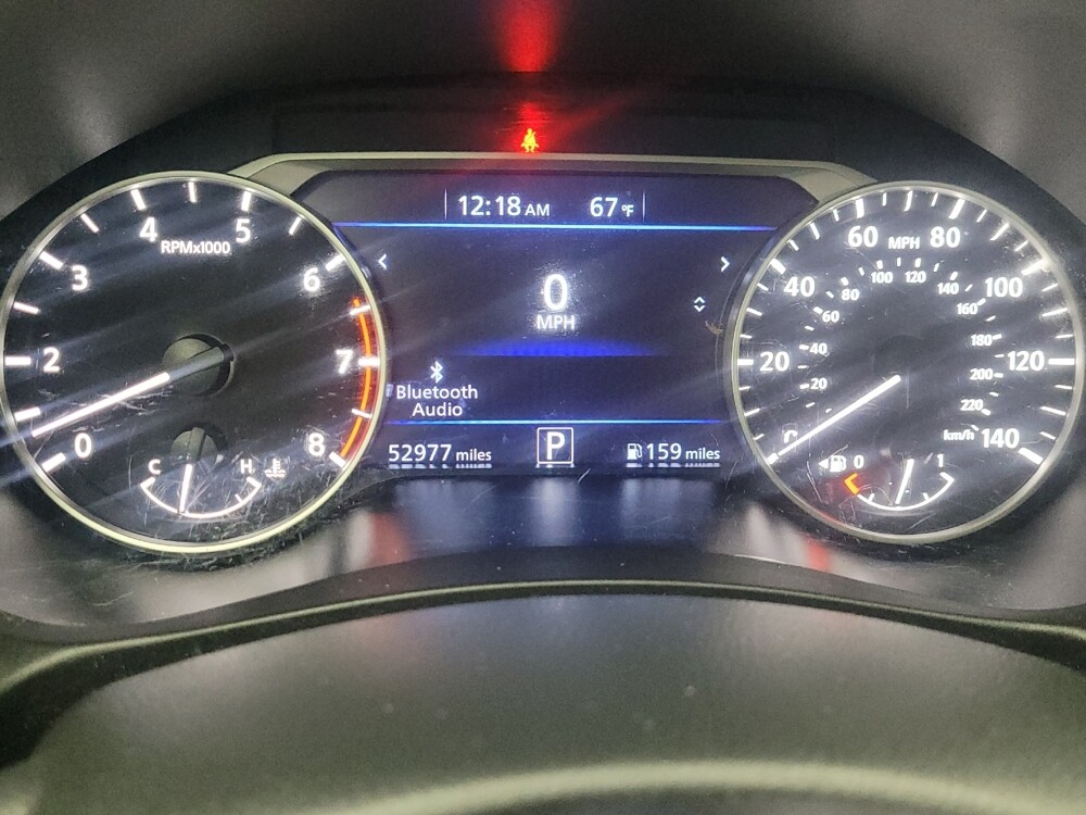 2023 Nissan Altima in Memphis, TN 38128 - 18103188 23