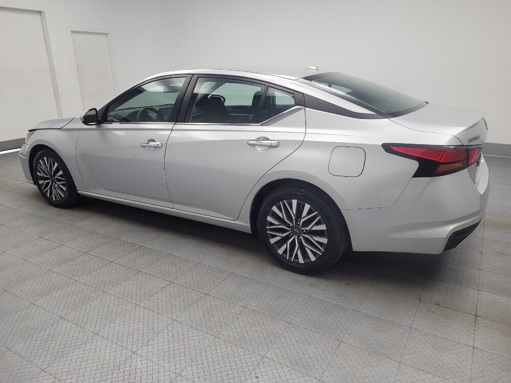 2023 Nissan Altima in Memphis, TN 38128 - 18103188 3