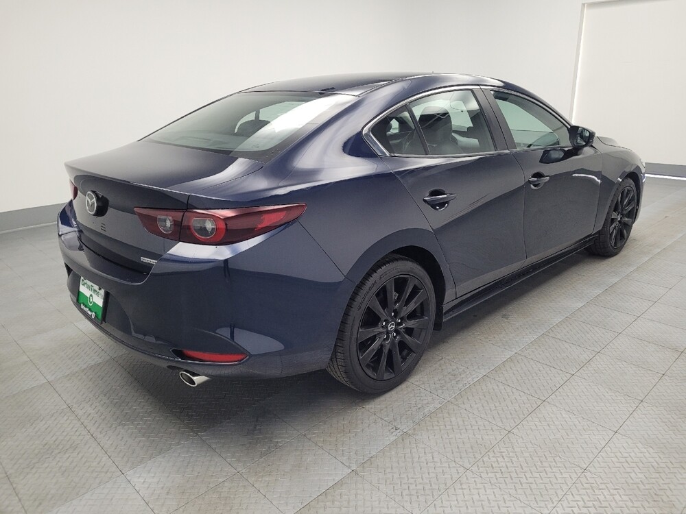 2024 MAZDA MAZDA3 in Memphis, TN 38128 - 18103189 9