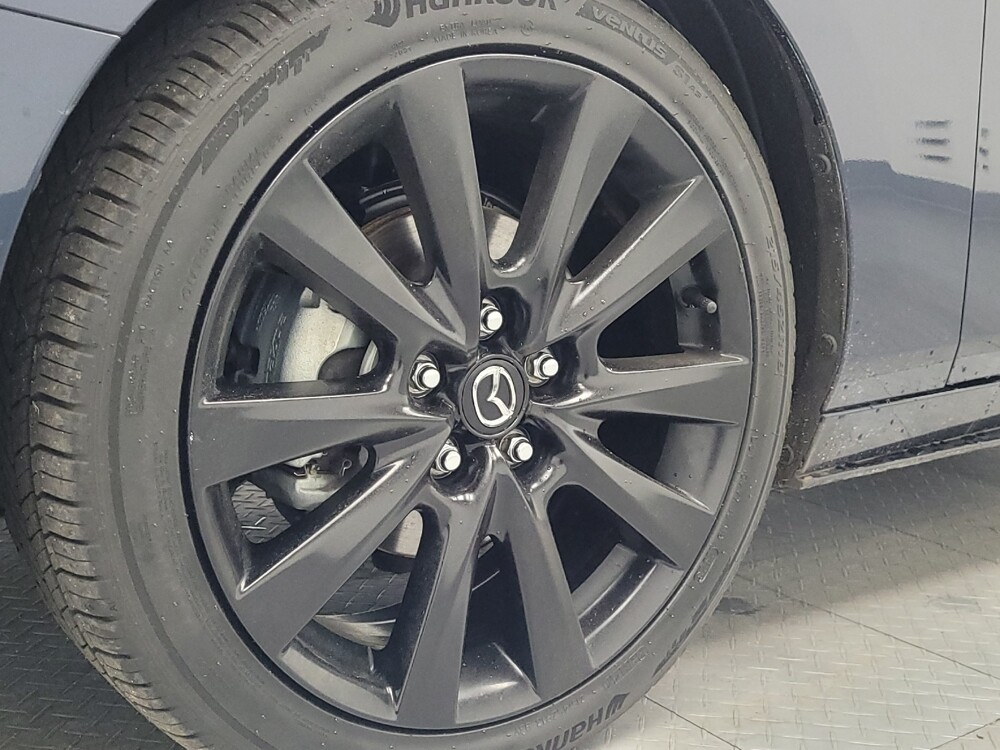 2024 MAZDA MAZDA3 in Memphis, TN 38128 - 18103189 31