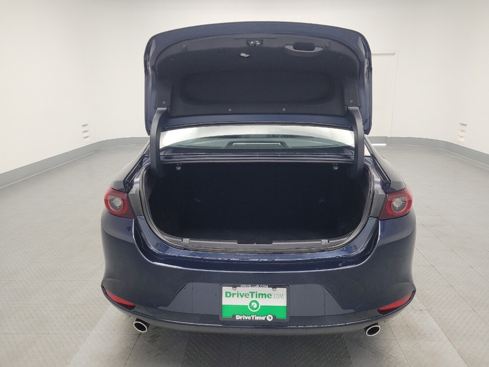 2024 MAZDA MAZDA3 in Memphis, TN 38128 - 18103189 29