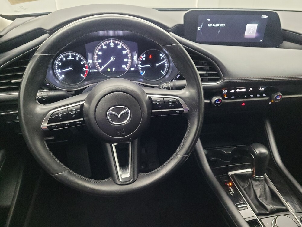2024 MAZDA MAZDA3 in Memphis, TN 38128 - 18103189 22