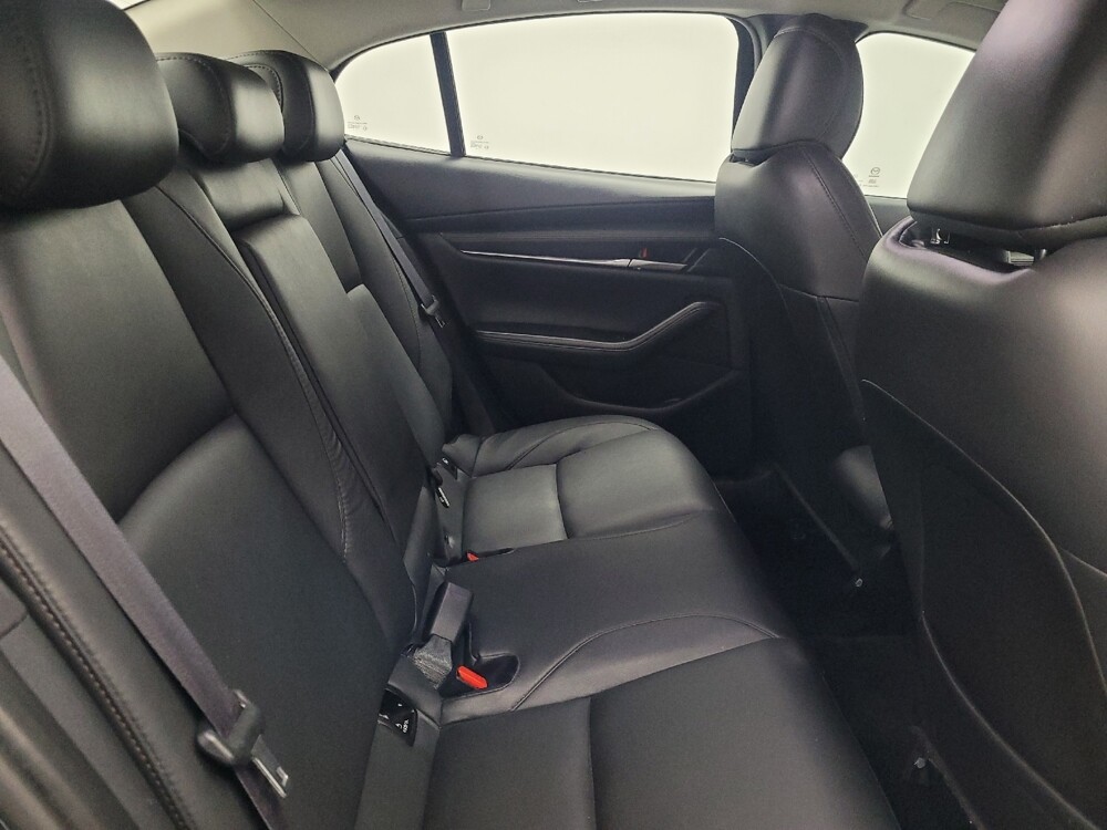 2024 MAZDA MAZDA3 in Memphis, TN 38128 - 18103189 19