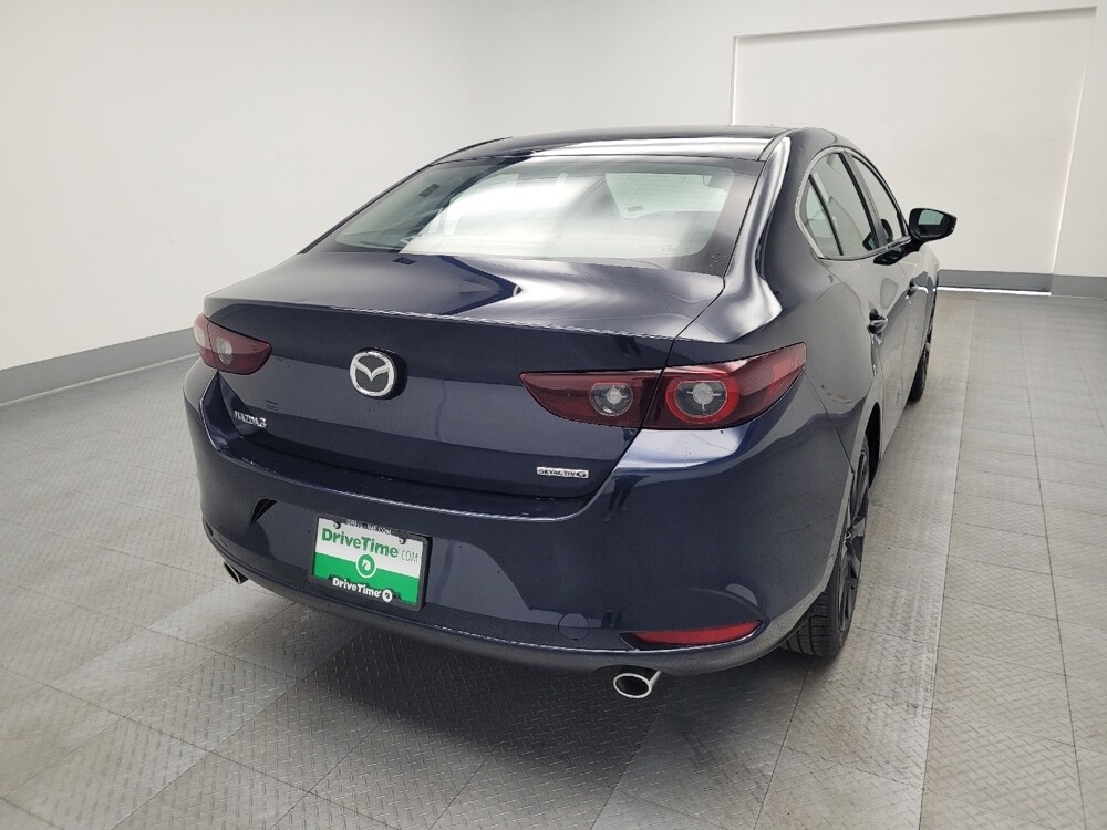 2024 MAZDA MAZDA3 in Memphis, TN 38128 - 18103189 7