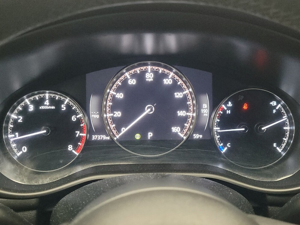 2024 MAZDA MAZDA3 in Memphis, TN 38128 - 18103189 23