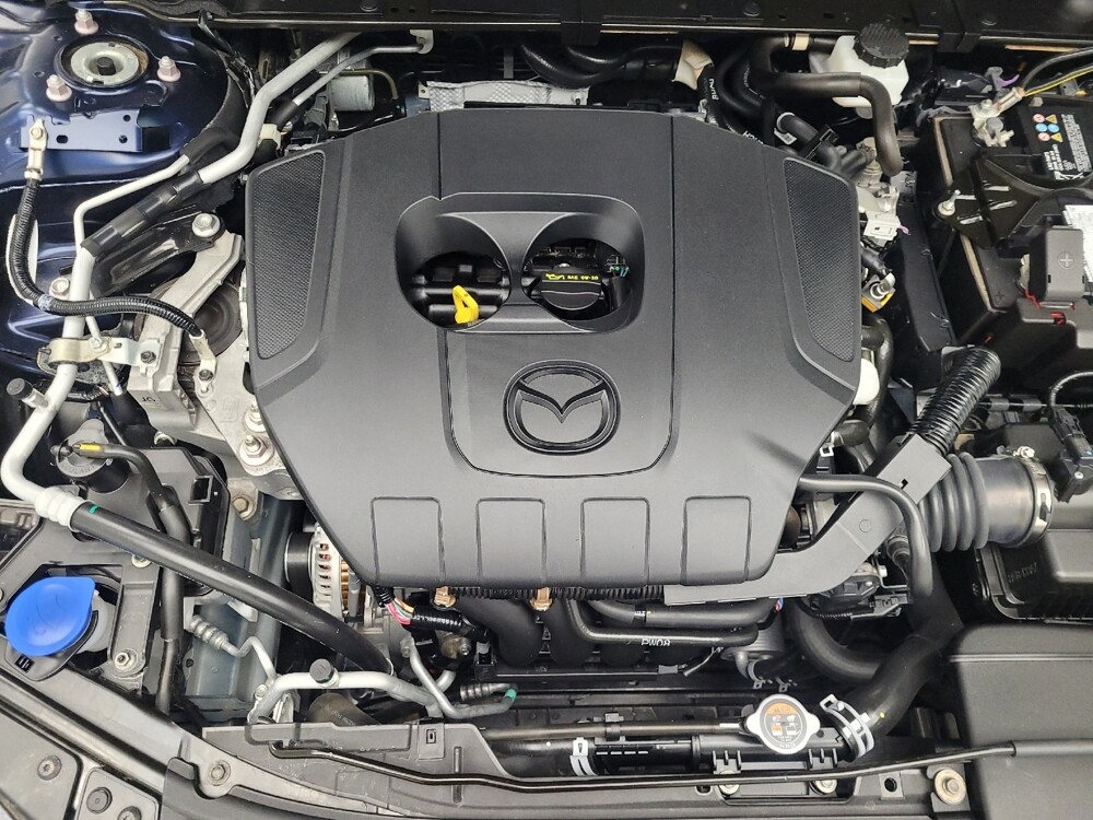 2024 MAZDA MAZDA3 in Memphis, TN 38128 - 18103189 30