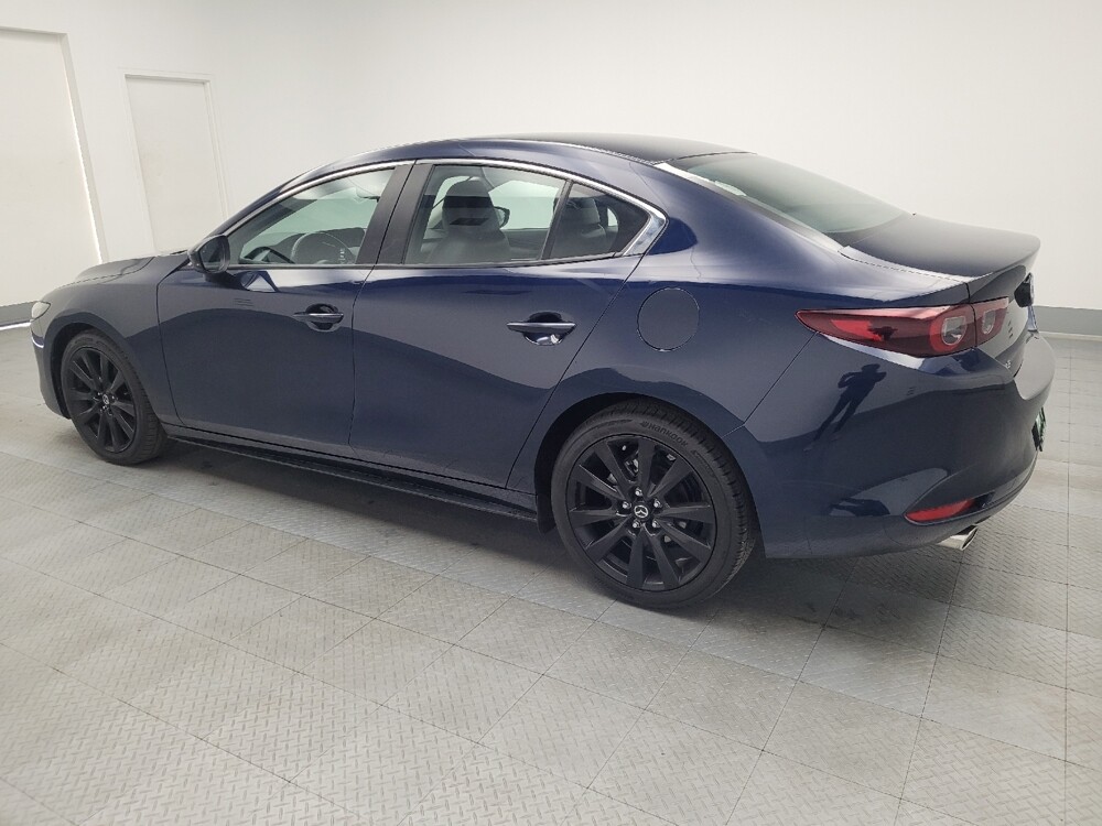 2024 MAZDA MAZDA3 in Memphis, TN 38128 - 18103189 3