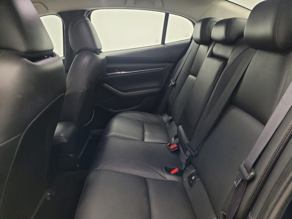 2024 MAZDA MAZDA3 in Memphis, TN 38128 - 18103189 18