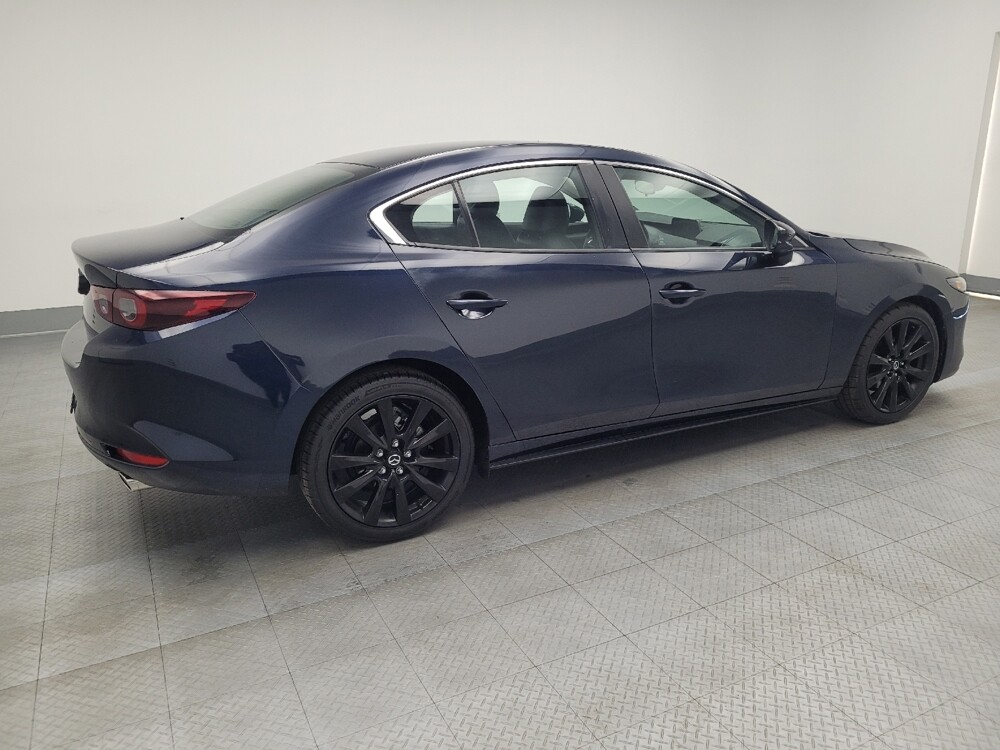 2024 MAZDA MAZDA3 in Memphis, TN 38128 - 18103189 10