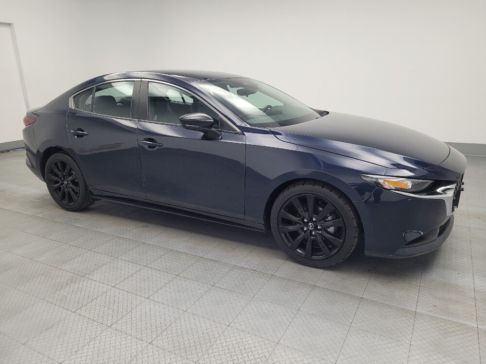 2024 MAZDA MAZDA3 in Memphis, TN 38128 - 18103189 11