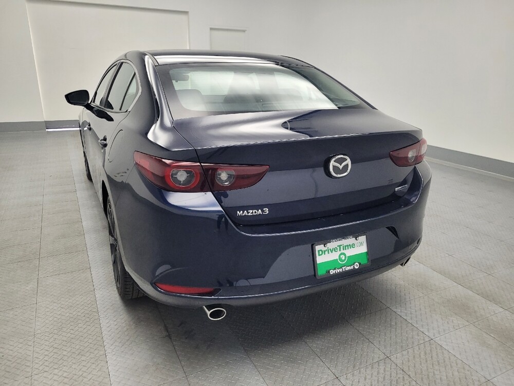 2024 MAZDA MAZDA3 in Memphis, TN 38128 - 18103189 6
