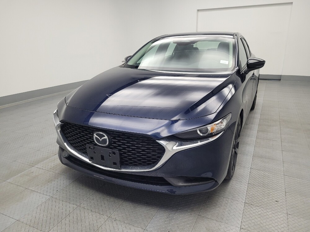 2024 MAZDA MAZDA3 in Memphis, TN 38128 - 18103189 15
