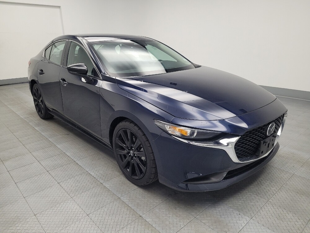 2024 MAZDA MAZDA3 in Memphis, TN 38128 - 18103189 13