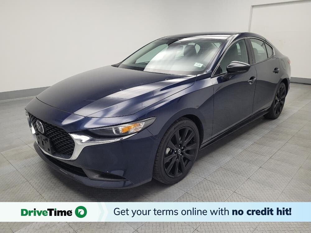 2024 MAZDA MAZDA3 in Memphis, TN 38128 - 18103189