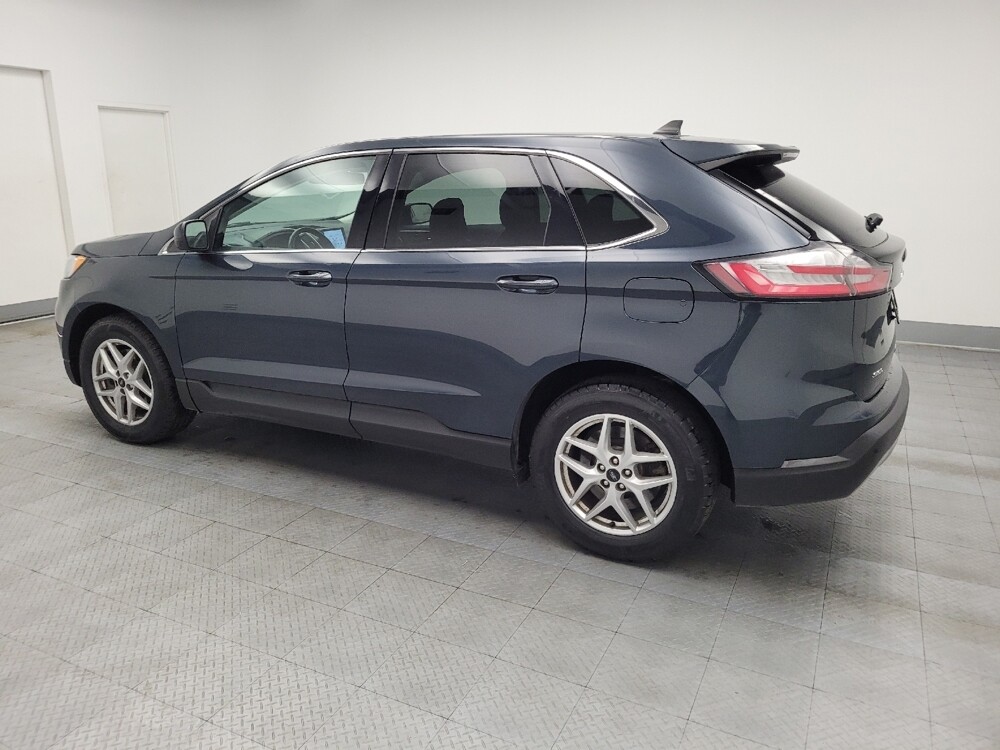 2023 Ford Edge in Memphis, TN 38115 - 18103190 3