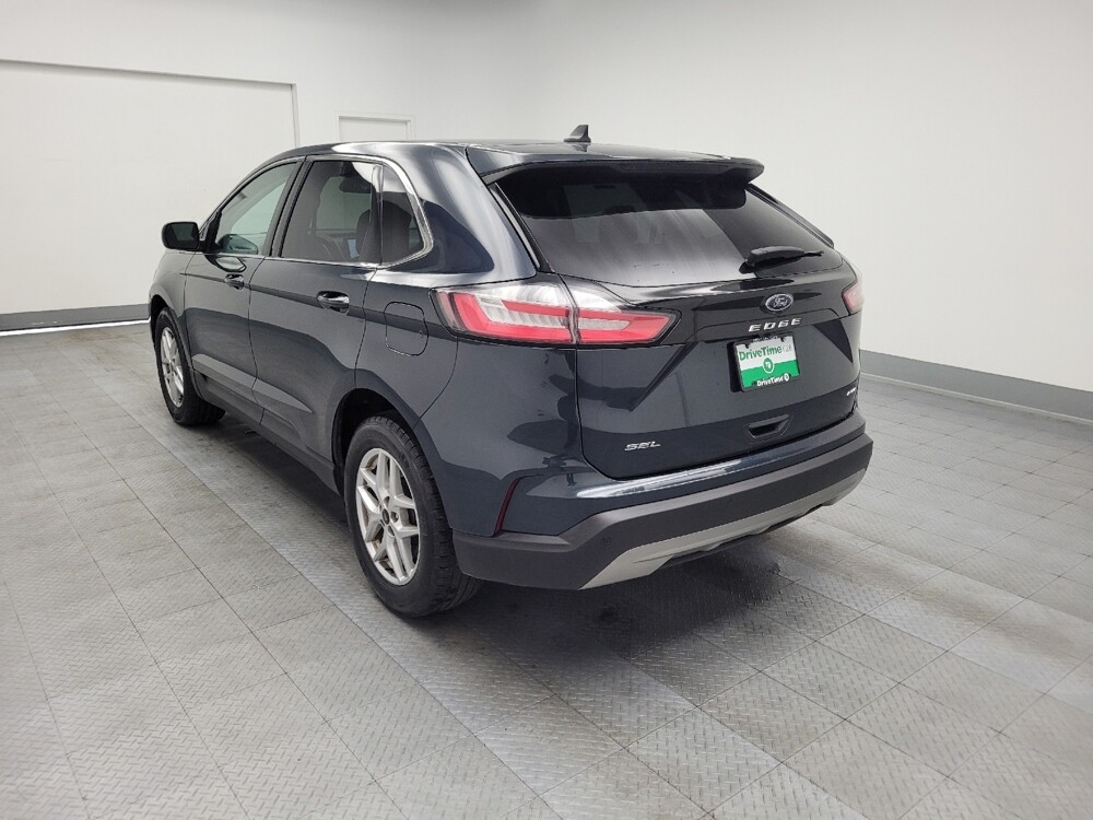 2023 Ford Edge in Memphis, TN 38115 - 18103190 5