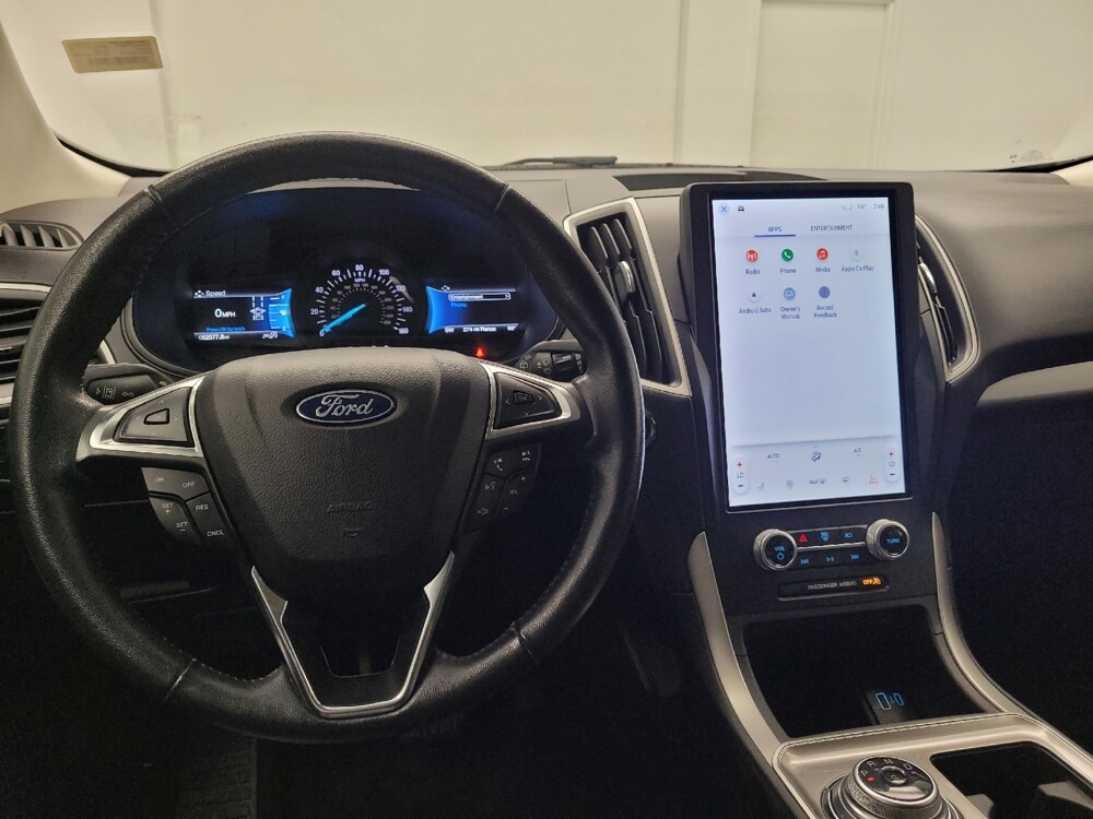 2023 Ford Edge in Memphis, TN 38115 - 18103190 22