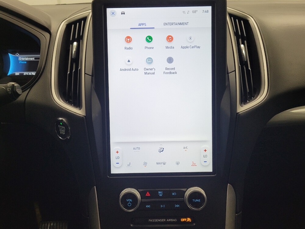 2023 Ford Edge in Memphis, TN 38115 - 18103190 25