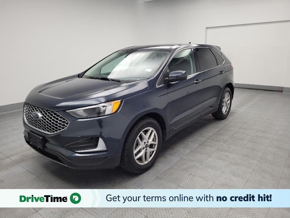 2023 Ford Edge in Memphis, TN 38115 - 18103190